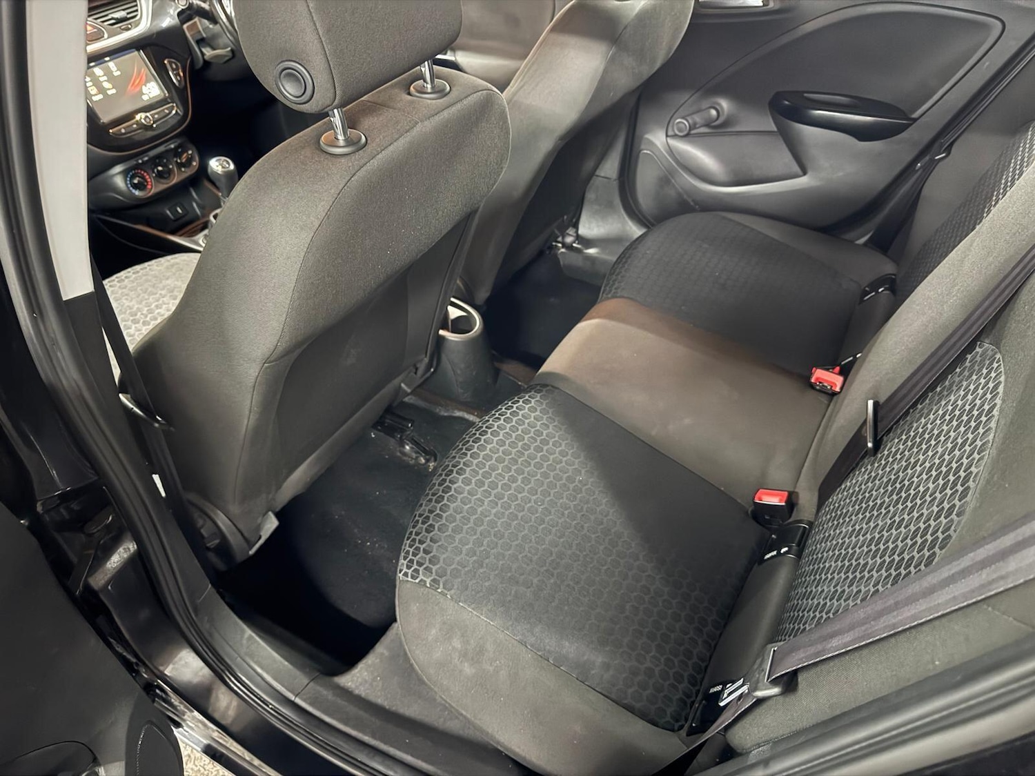 Used Vauxhall Corsa 2017 for sale - 76561019: Photo 26