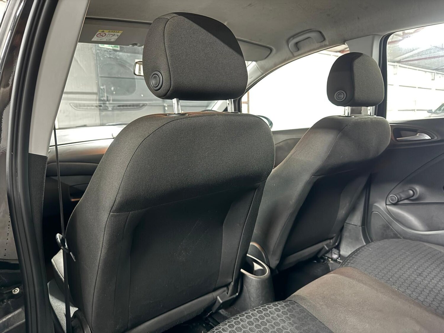 Used Vauxhall Corsa 2017 for sale - 76561019: Photo 27