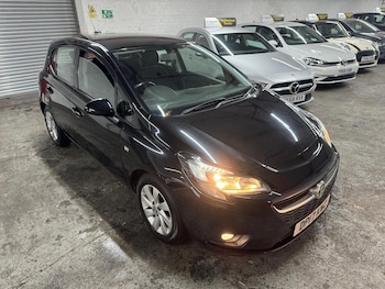 Used Vauxhall Corsa 2017 for sale - 76561019: Photo