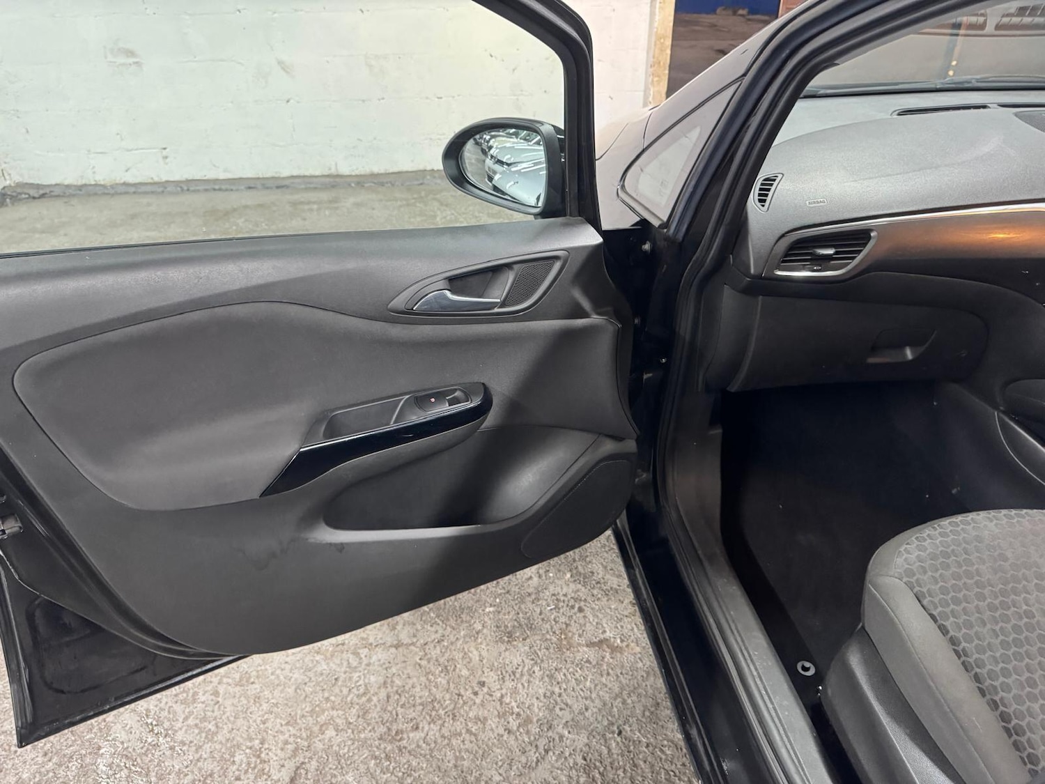 Used Vauxhall Corsa 2017 for sale - 76561019: Photo 30