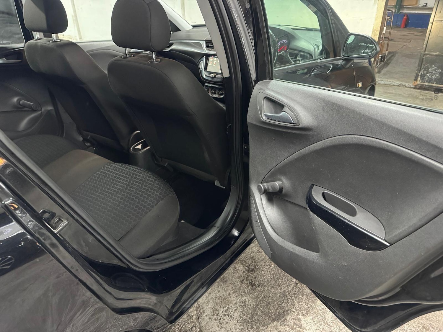 Used Vauxhall Corsa 2017 for sale - 76561019: Photo 31