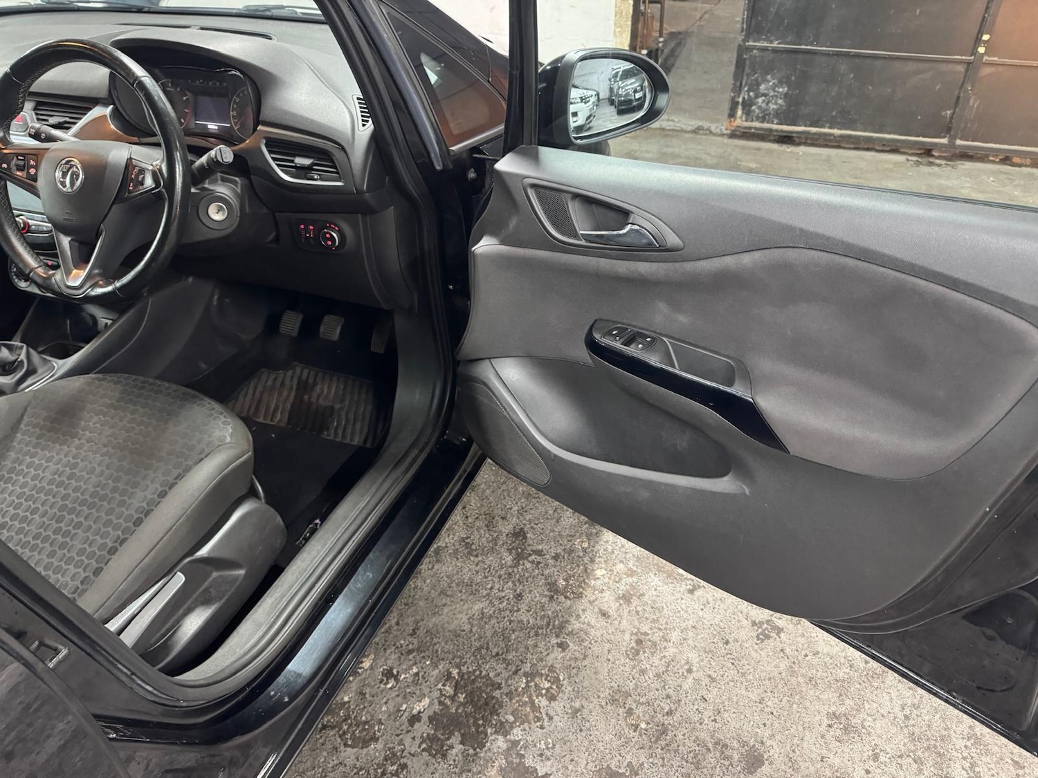 Used Vauxhall Corsa 2017 for sale - 76561019: Photo 32