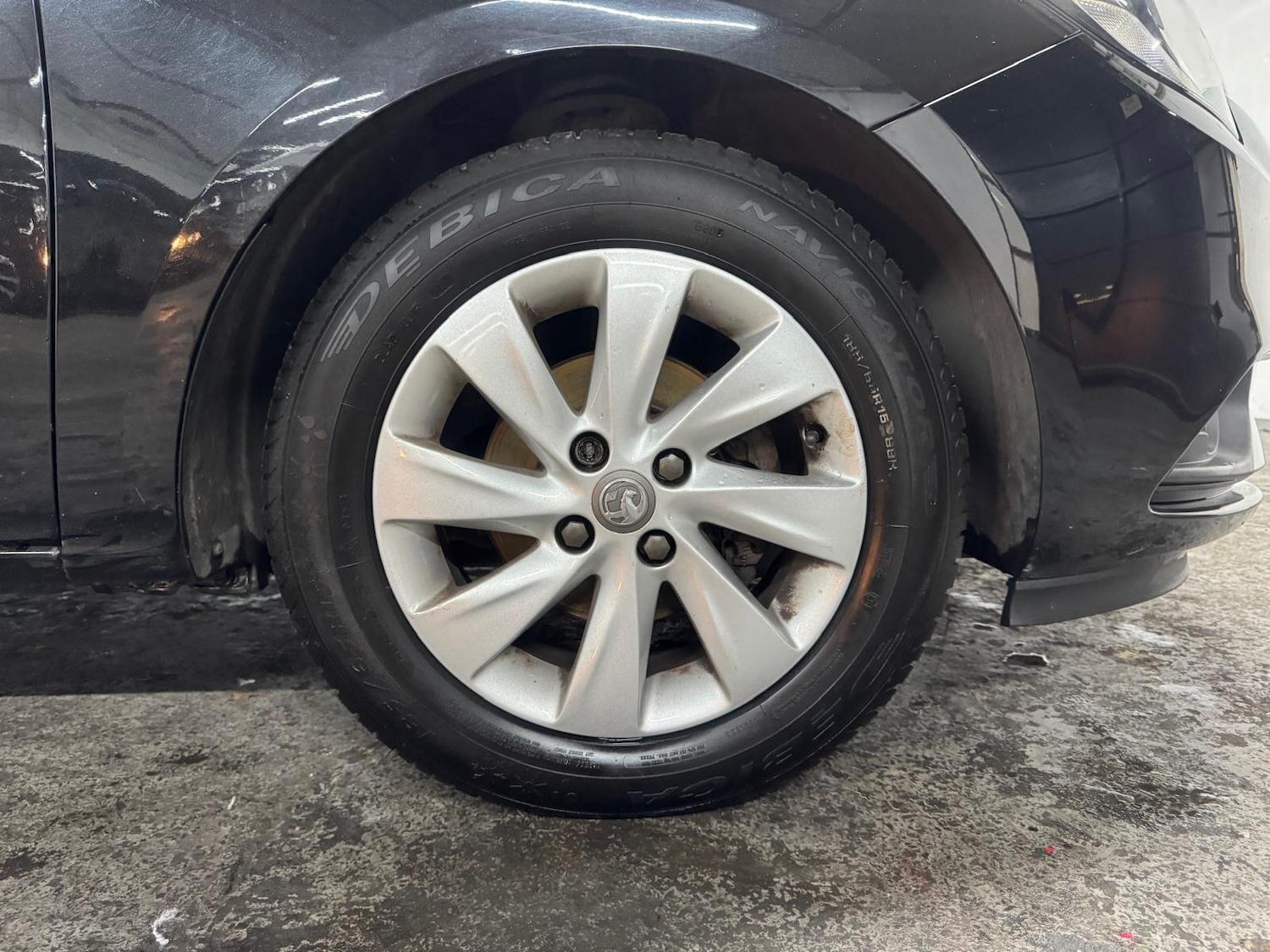 Used Vauxhall Corsa 2017 for sale - 76561019: Photo 33