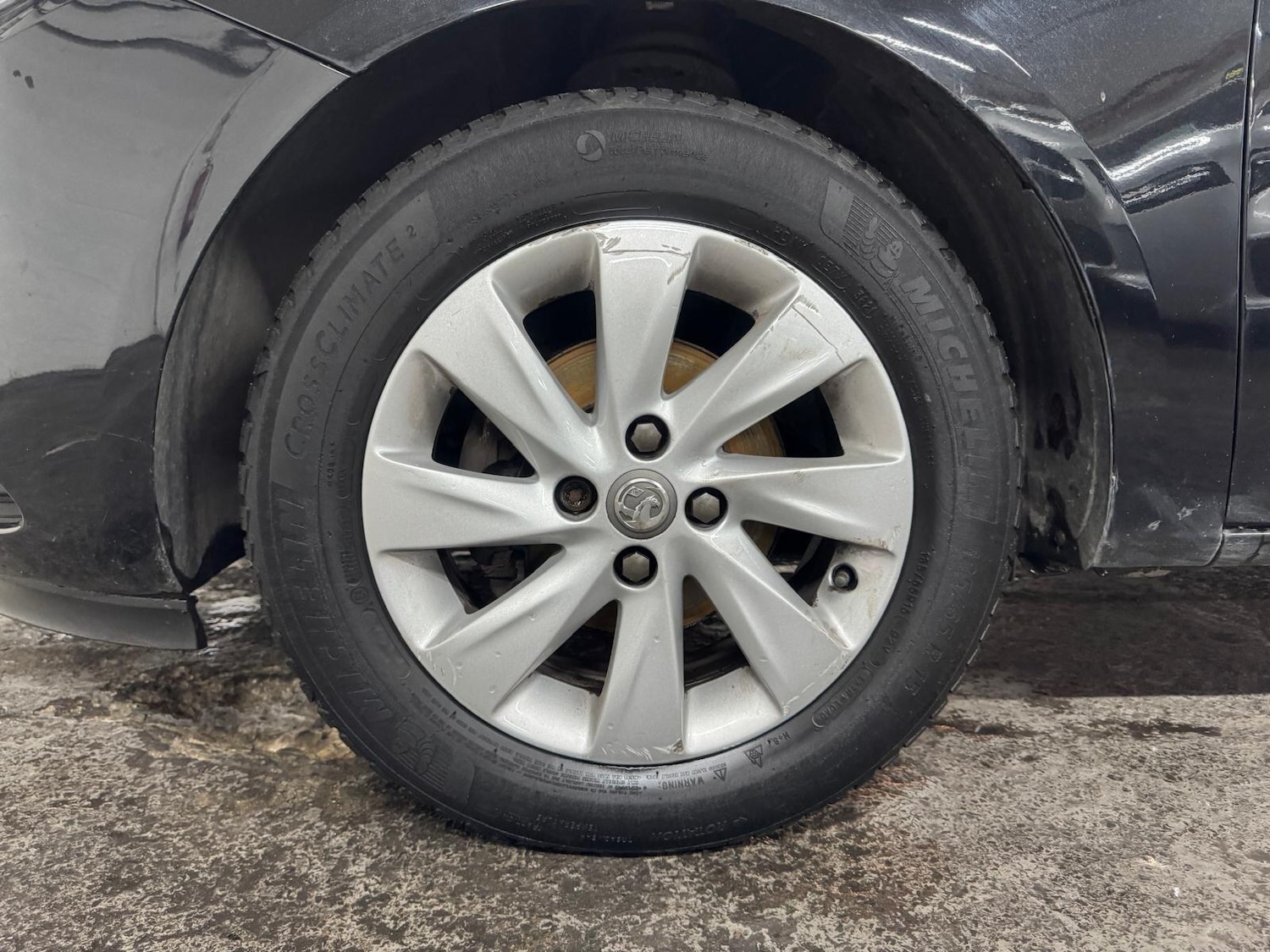 Used Vauxhall Corsa 2017 for sale - 76561019: Photo 34