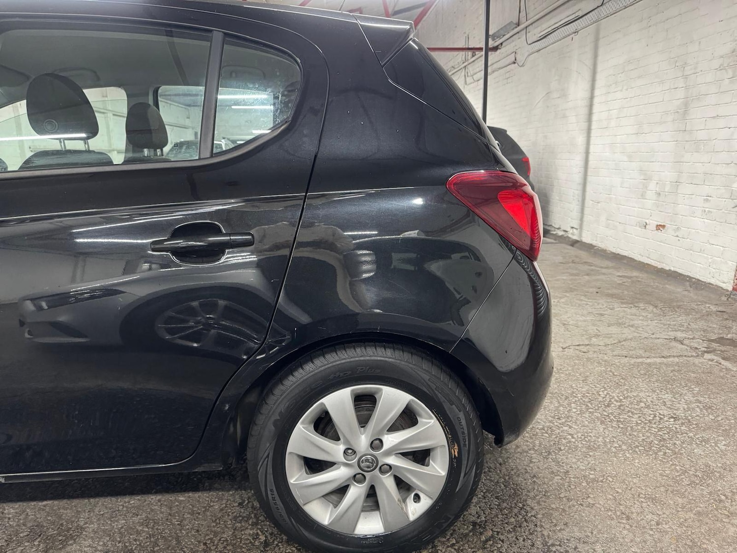 Used Vauxhall Corsa 2017 for sale - 76561019: Photo 35