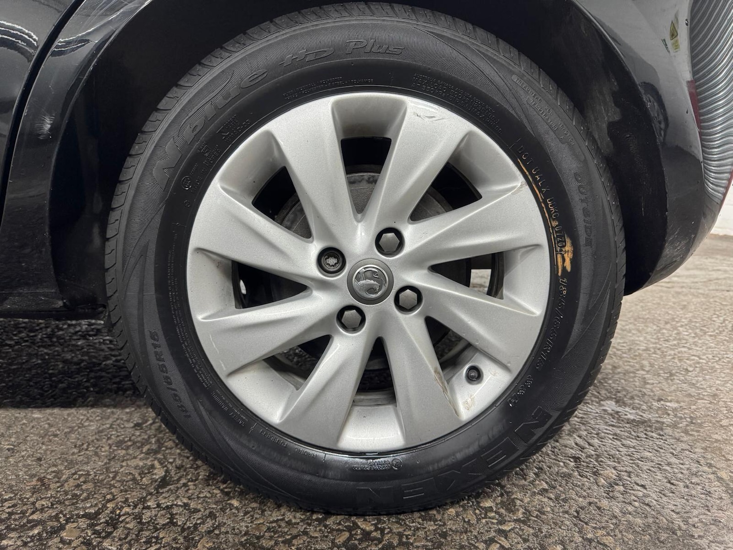 Used Vauxhall Corsa 2017 for sale - 76561019: Photo 36