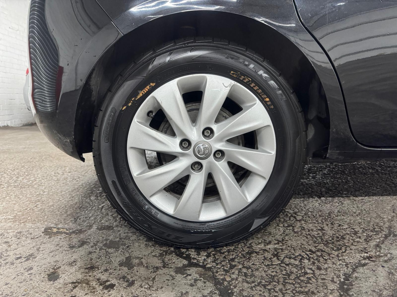 Used Vauxhall Corsa 2017 for sale - 76561019: Photo 37