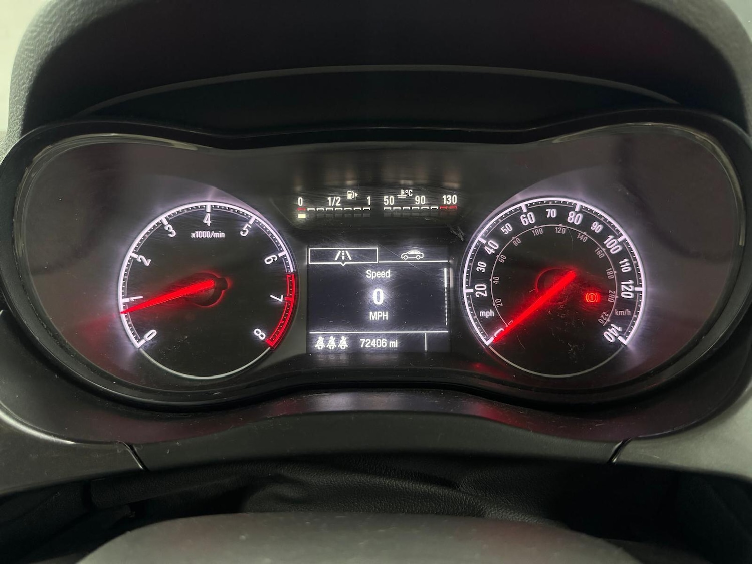 Used Vauxhall Corsa 2017 for sale - 76561019: Photo 39