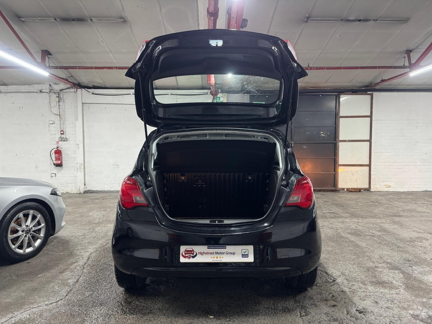 Used Vauxhall Corsa 2017 for sale - 76561019: Photo 41