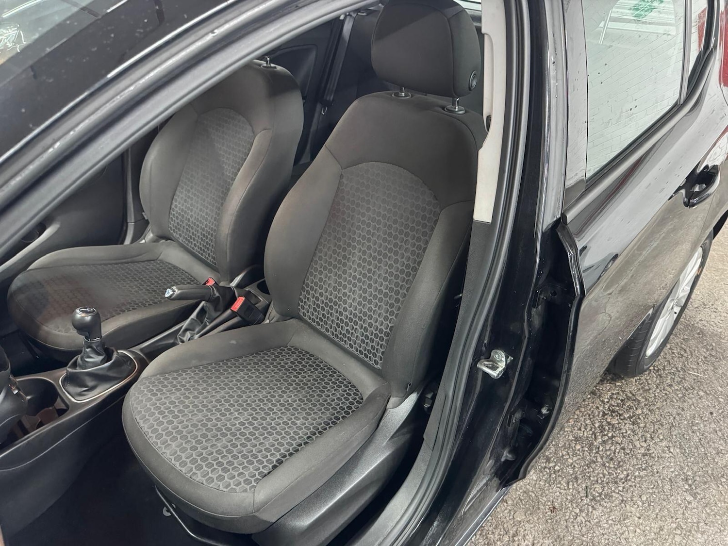 Used Vauxhall Corsa 2017 for sale - 76561019: Photo 43