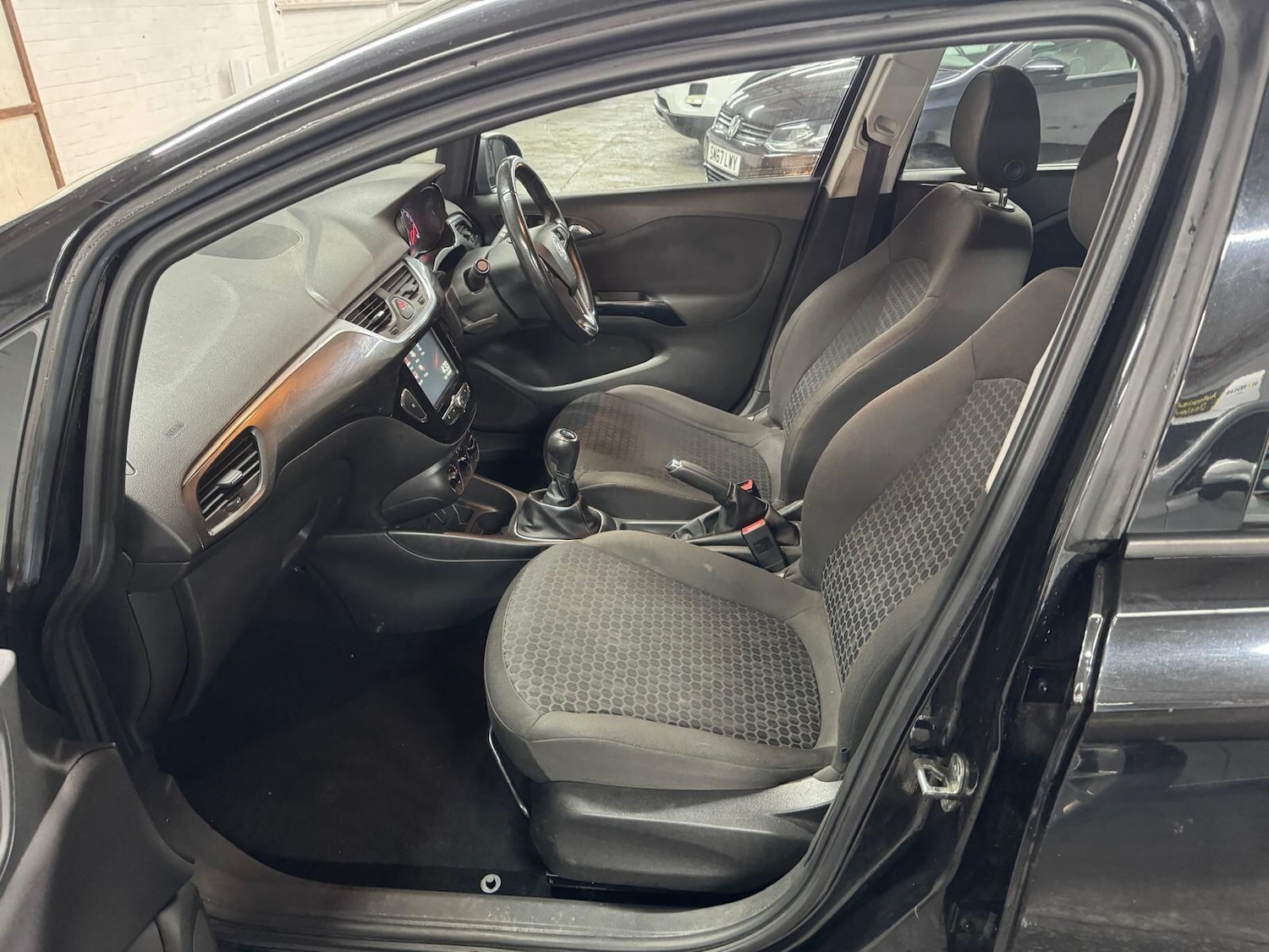 Used Vauxhall Corsa 2017 for sale - 76561019: Photo 44