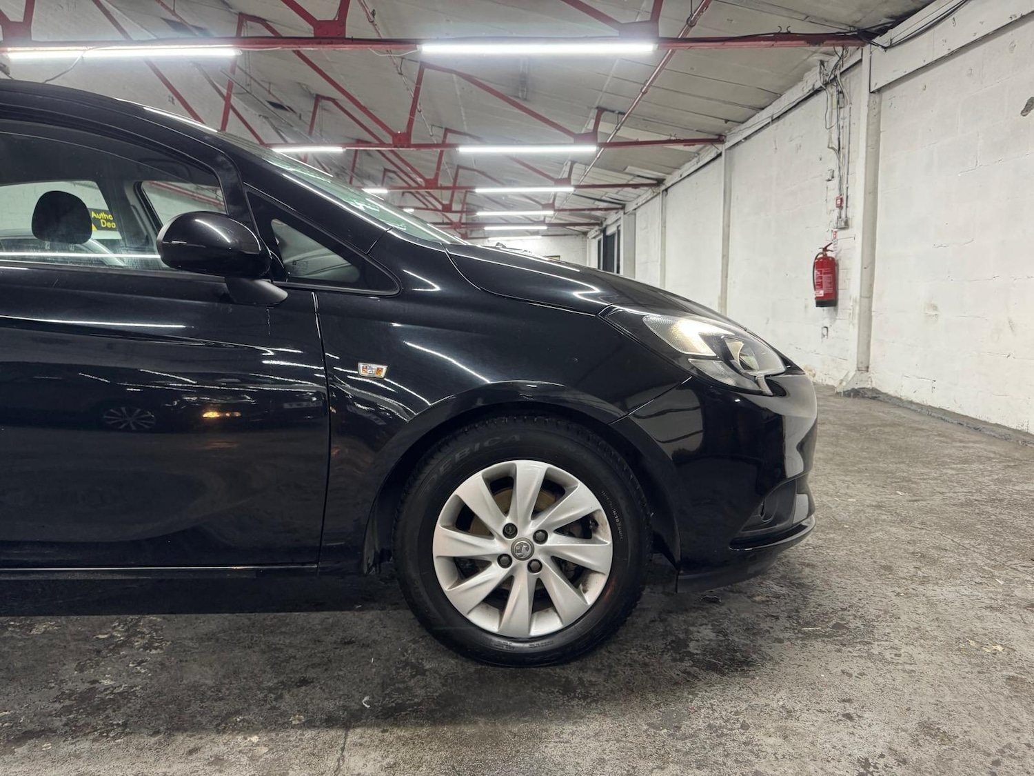 Used Vauxhall Corsa 2017 for sale - 76561019: Photo 45