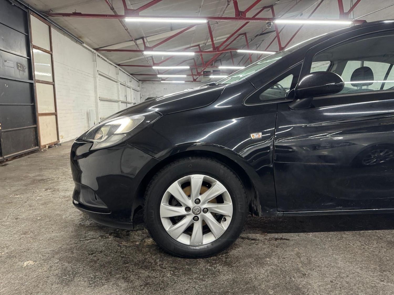 Used Vauxhall Corsa 2017 for sale - 76561019: Photo 46