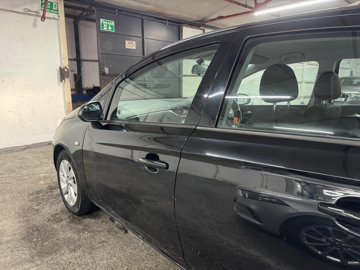 Used Vauxhall Corsa 2017 for sale - 76561019: Photo 47