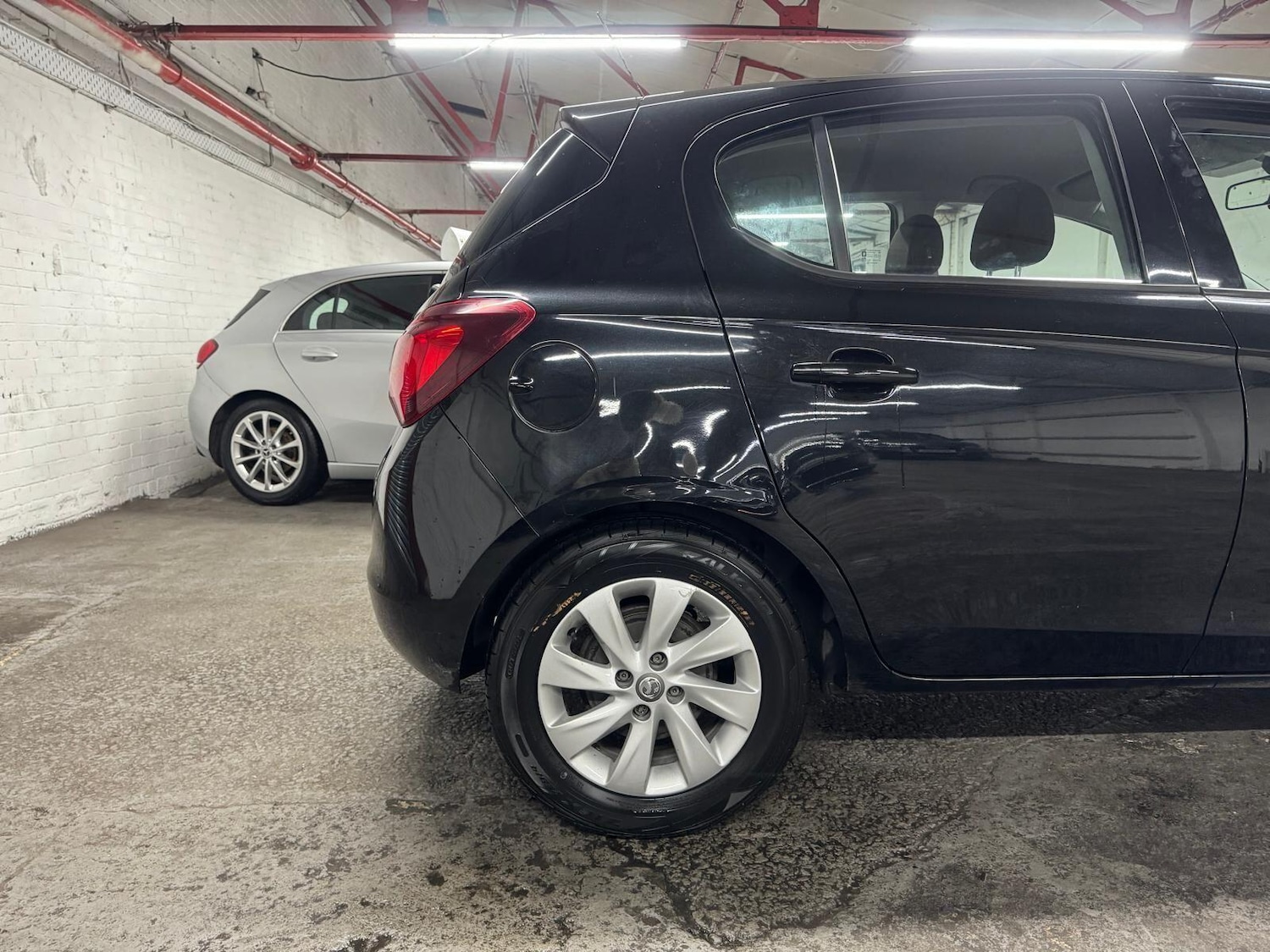Used Vauxhall Corsa 2017 for sale - 76561019: Photo 48