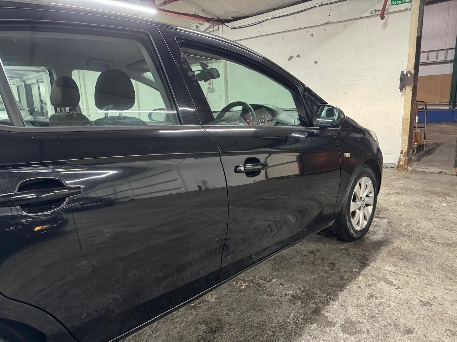 Used Vauxhall Corsa 2017 for sale - 76561019: Photo 49