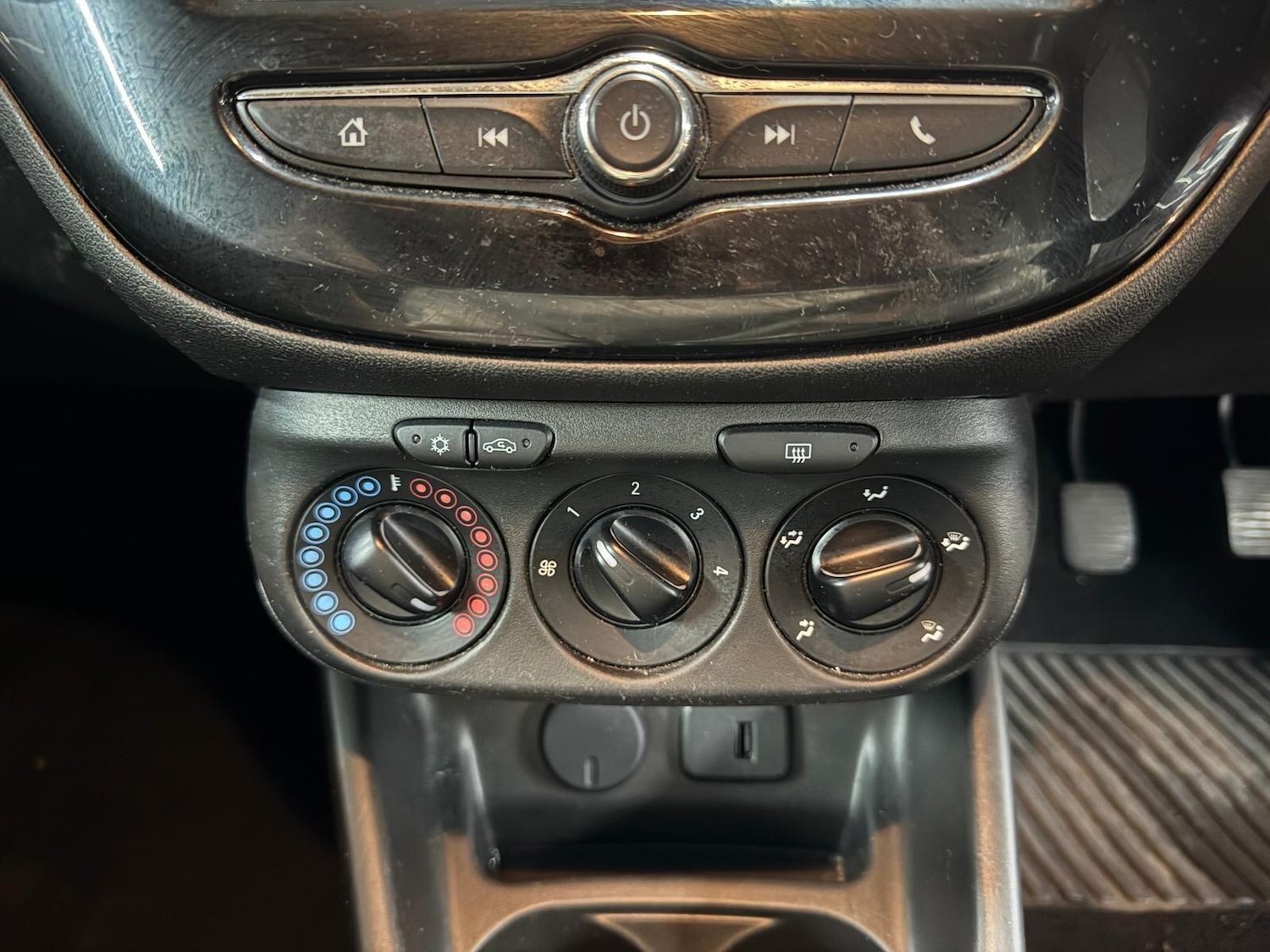 Used Vauxhall Corsa 2017 for sale - 76561019: Photo 50