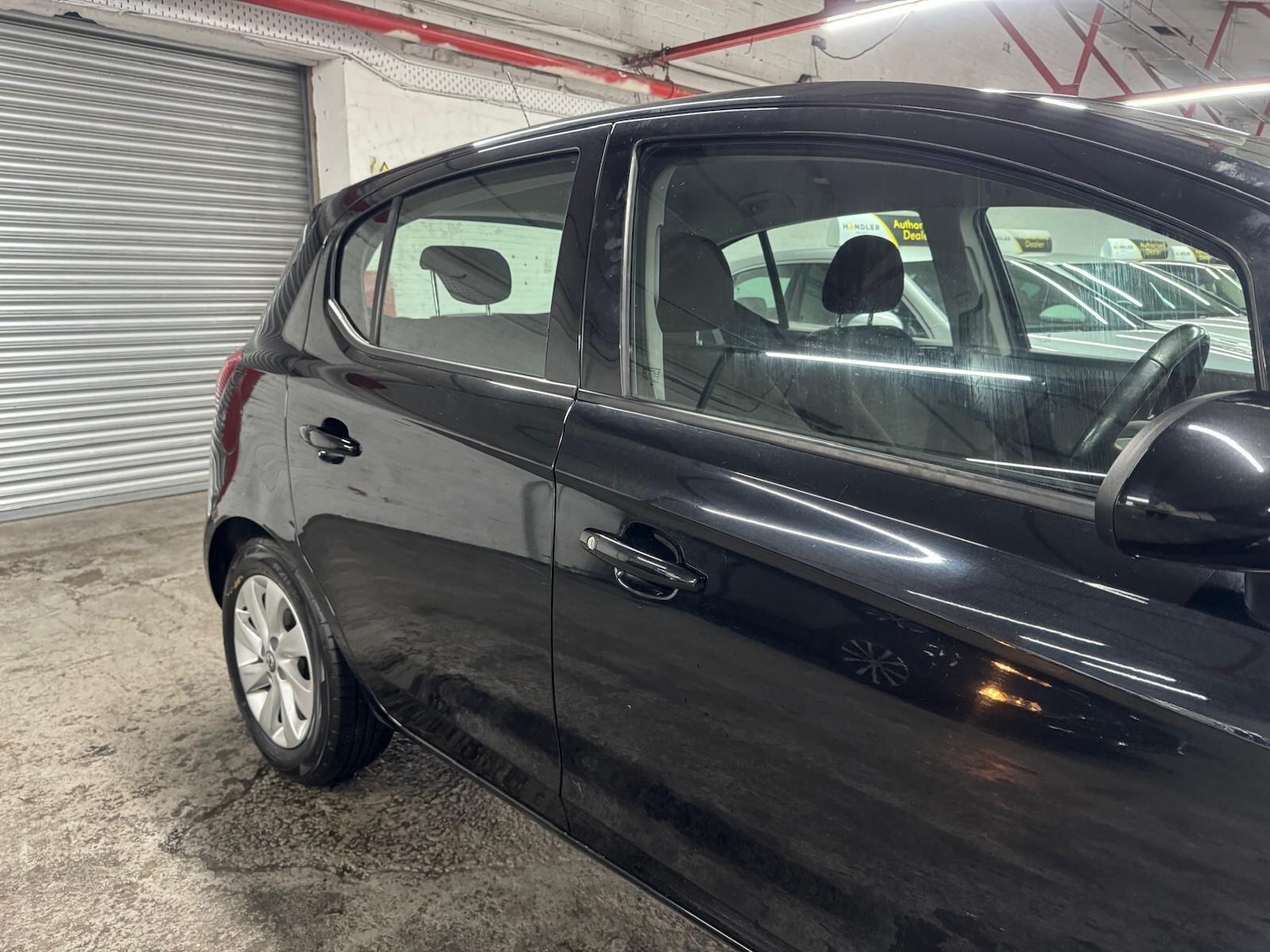 Used Vauxhall Corsa 2017 for sale - 76561019: Photo 51