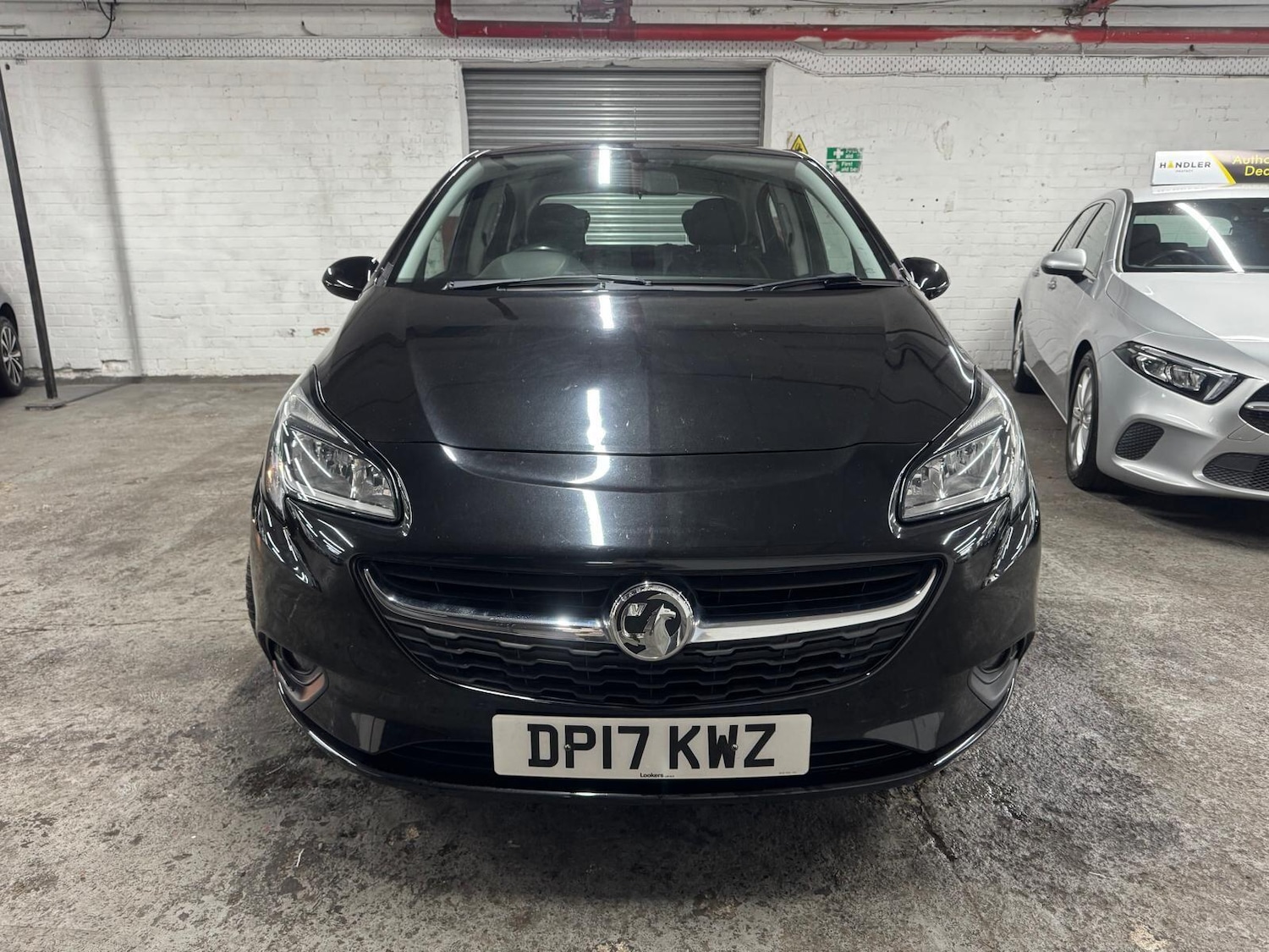 Used Vauxhall Corsa 2017 for sale - 76561019: Photo 6