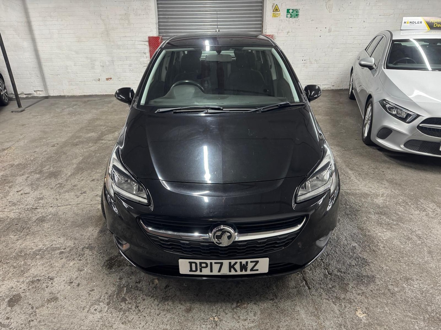 Used Vauxhall Corsa 2017 for sale - 76561019: Photo 7