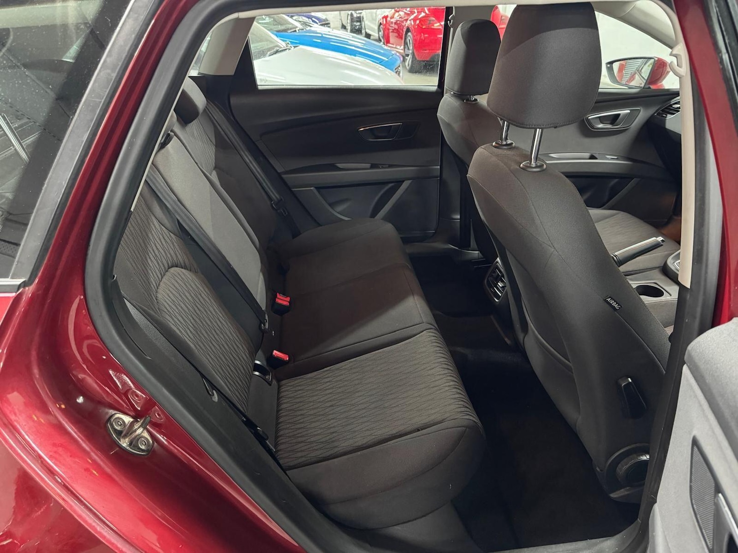 Vehicle 29