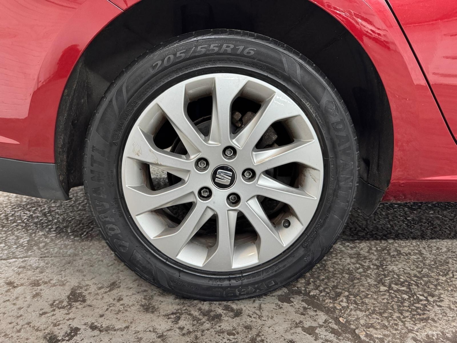 Vehicle 40
