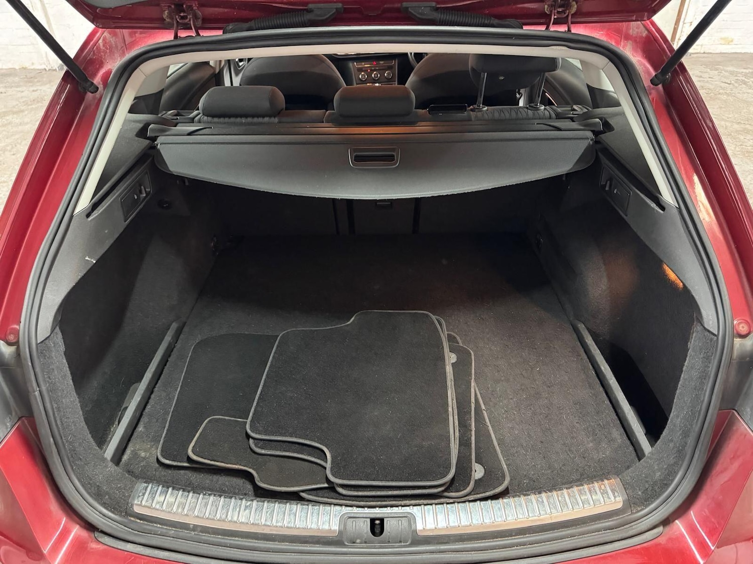 Vehicle 45