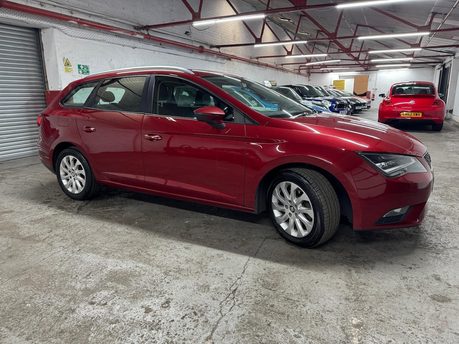 Vehicle 6