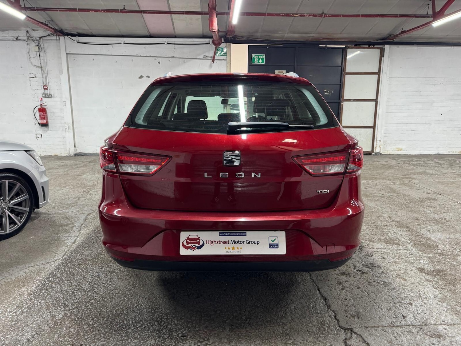 Vehicle 9