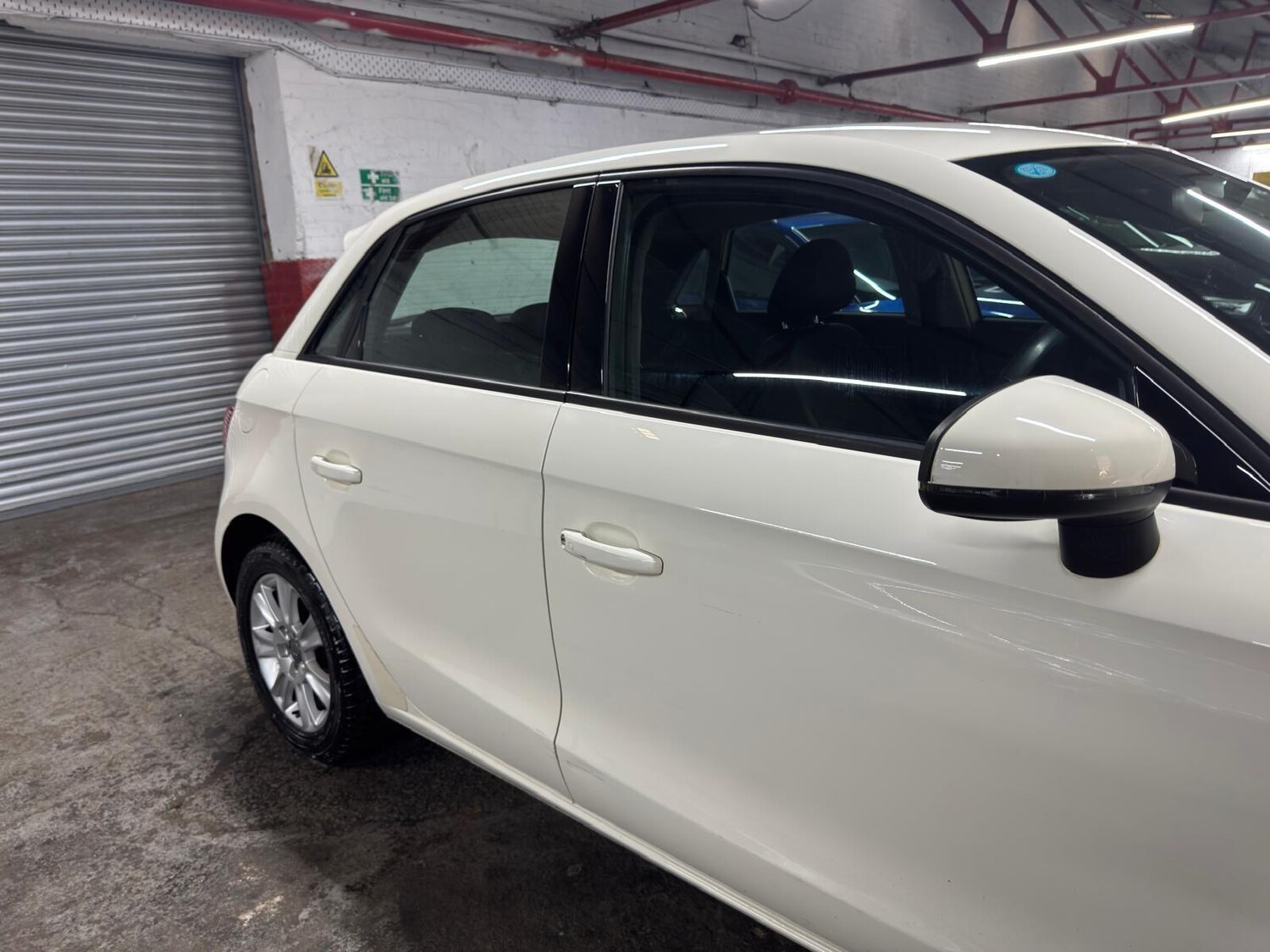 Used Audi A1 for sale - 78204751: Photo 10