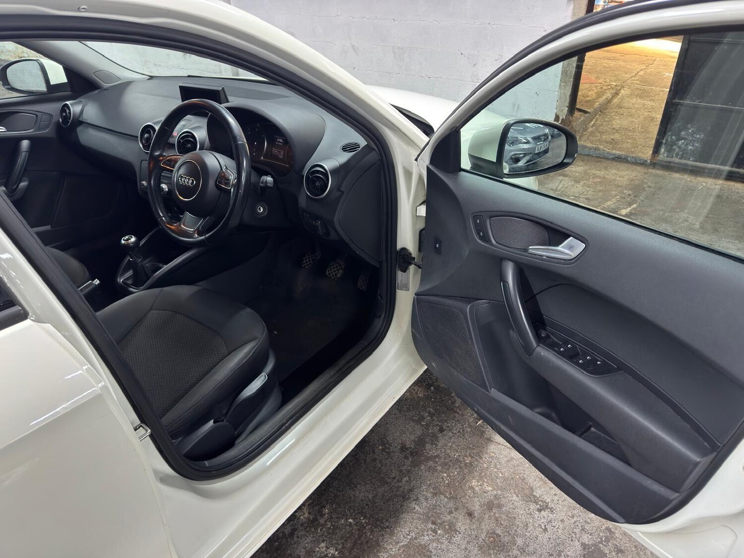 Used Audi A1 for sale - 78204751: Photo 11