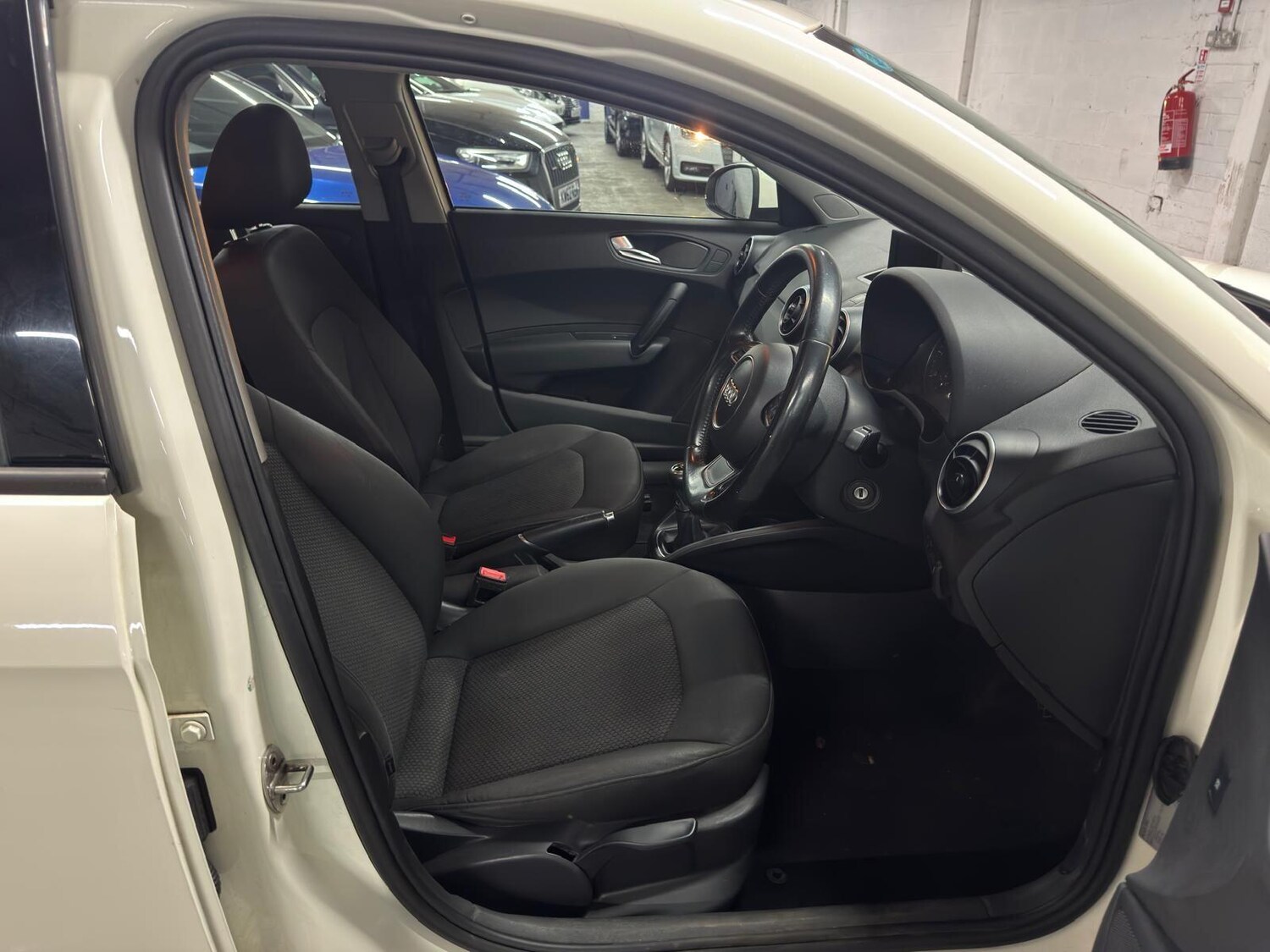 Used Audi A1 for sale - 78204751: Photo 12