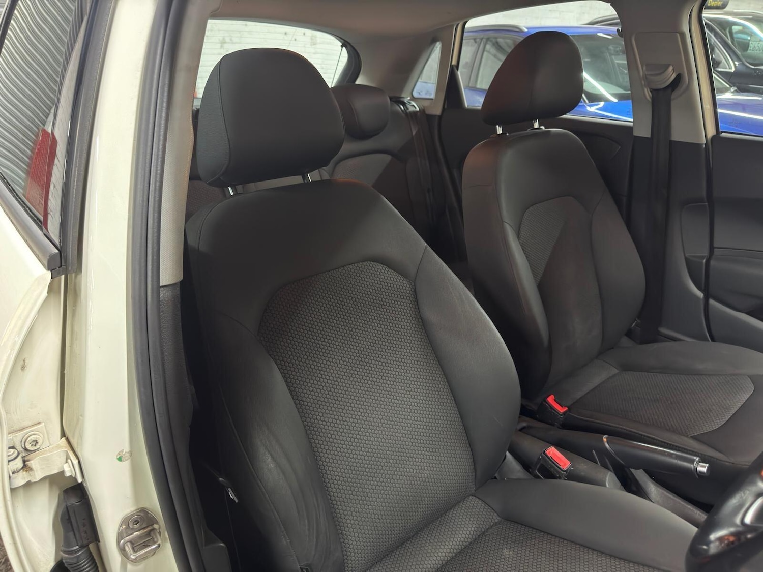 Used Audi A1 for sale - 78204751: Photo 13