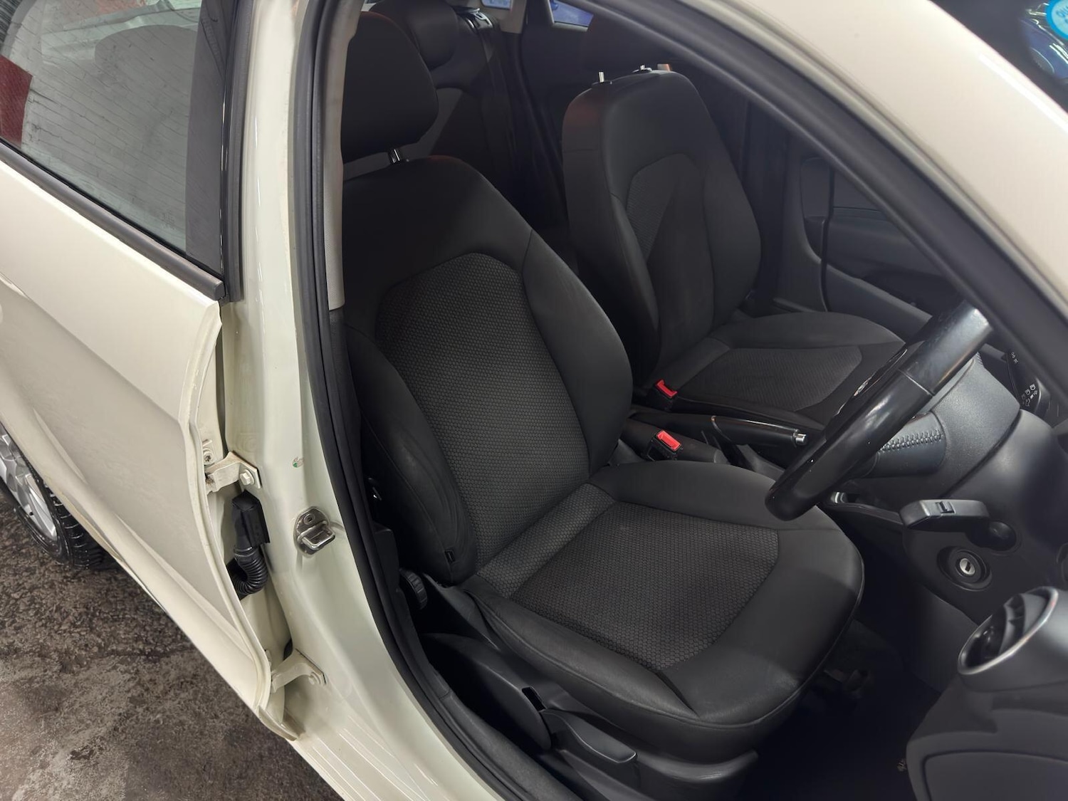 Used Audi A1 for sale - 78204751: Photo 14