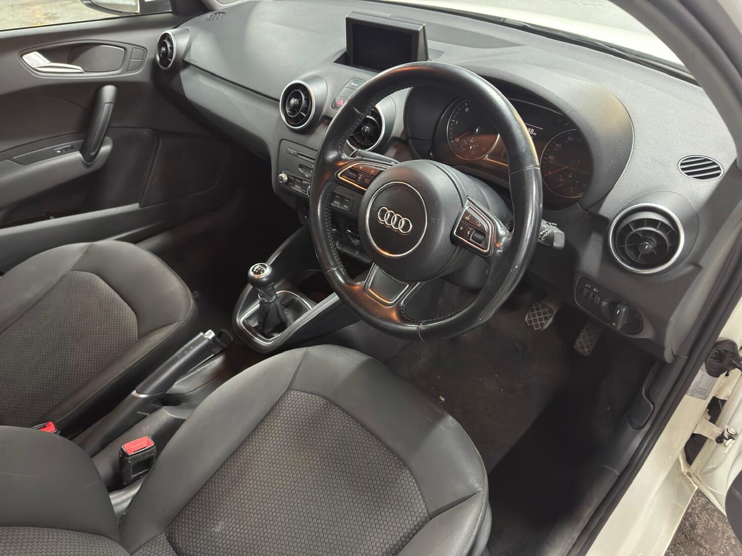 Used Audi A1 for sale - 78204751: Photo 15