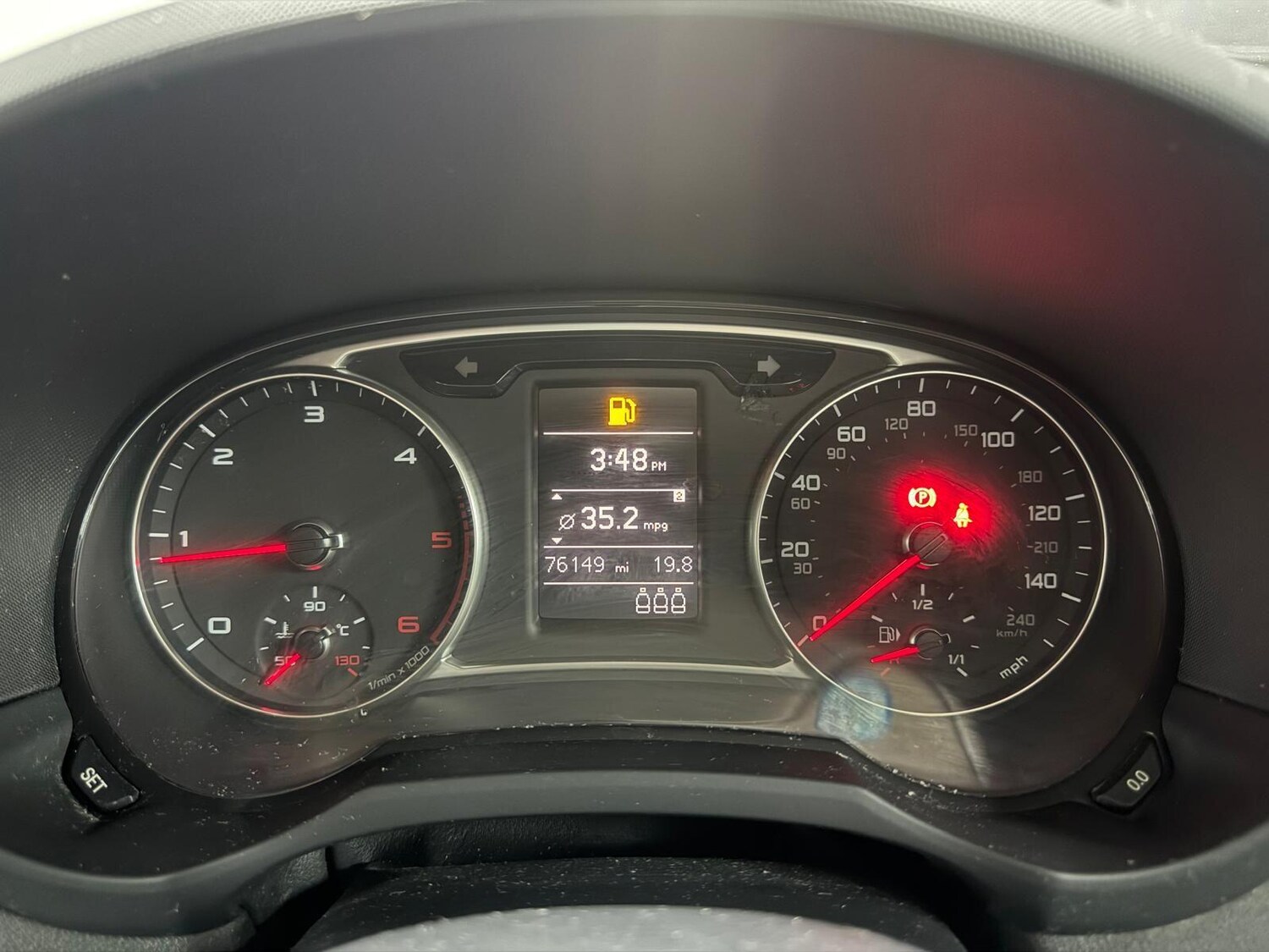 Used Audi A1 for sale - 78204751: Photo 16