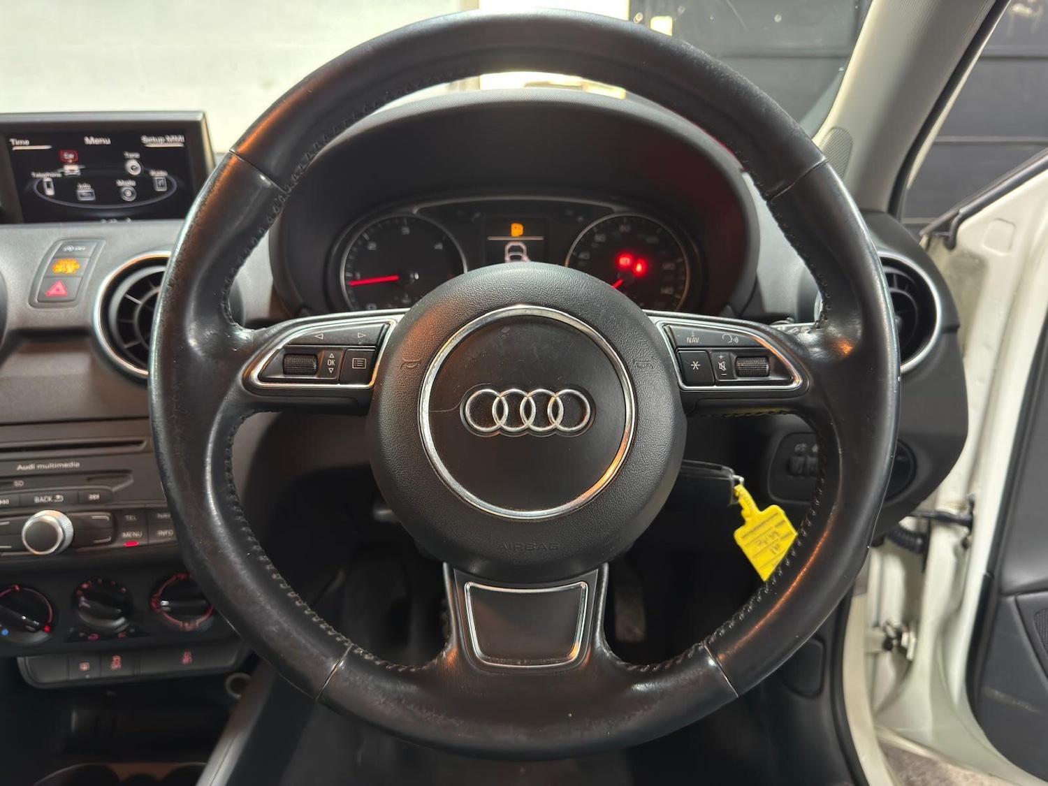 Used Audi A1 for sale - 78204751: Photo 17