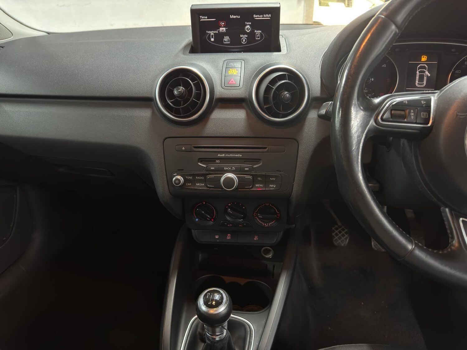 Used Audi A1 for sale - 78204751: Photo 18