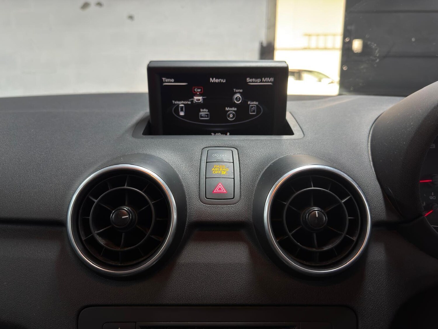 Used Audi A1 for sale - 78204751: Photo 19