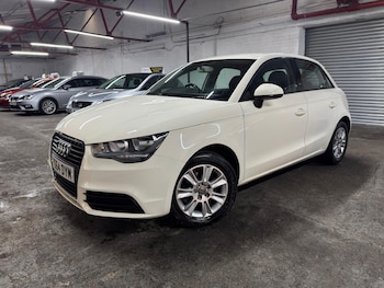 Audi A1 feature image