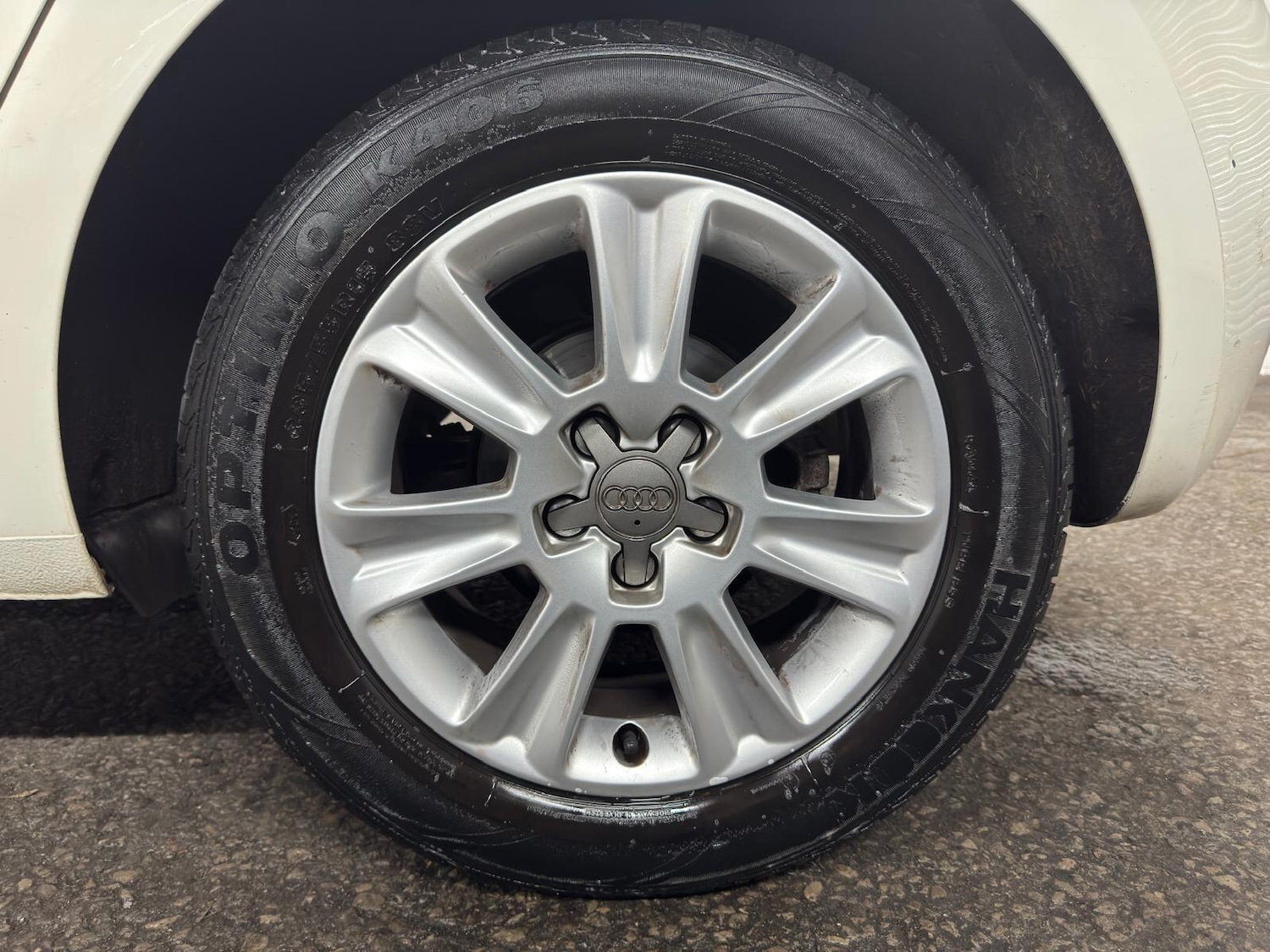 Used Audi A1 for sale - 78204751: Photo 2