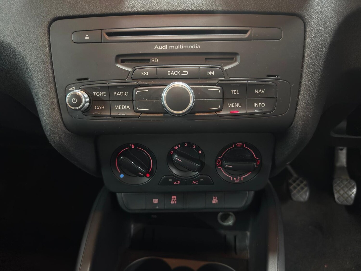 Used Audi A1 for sale - 78204751: Photo 20