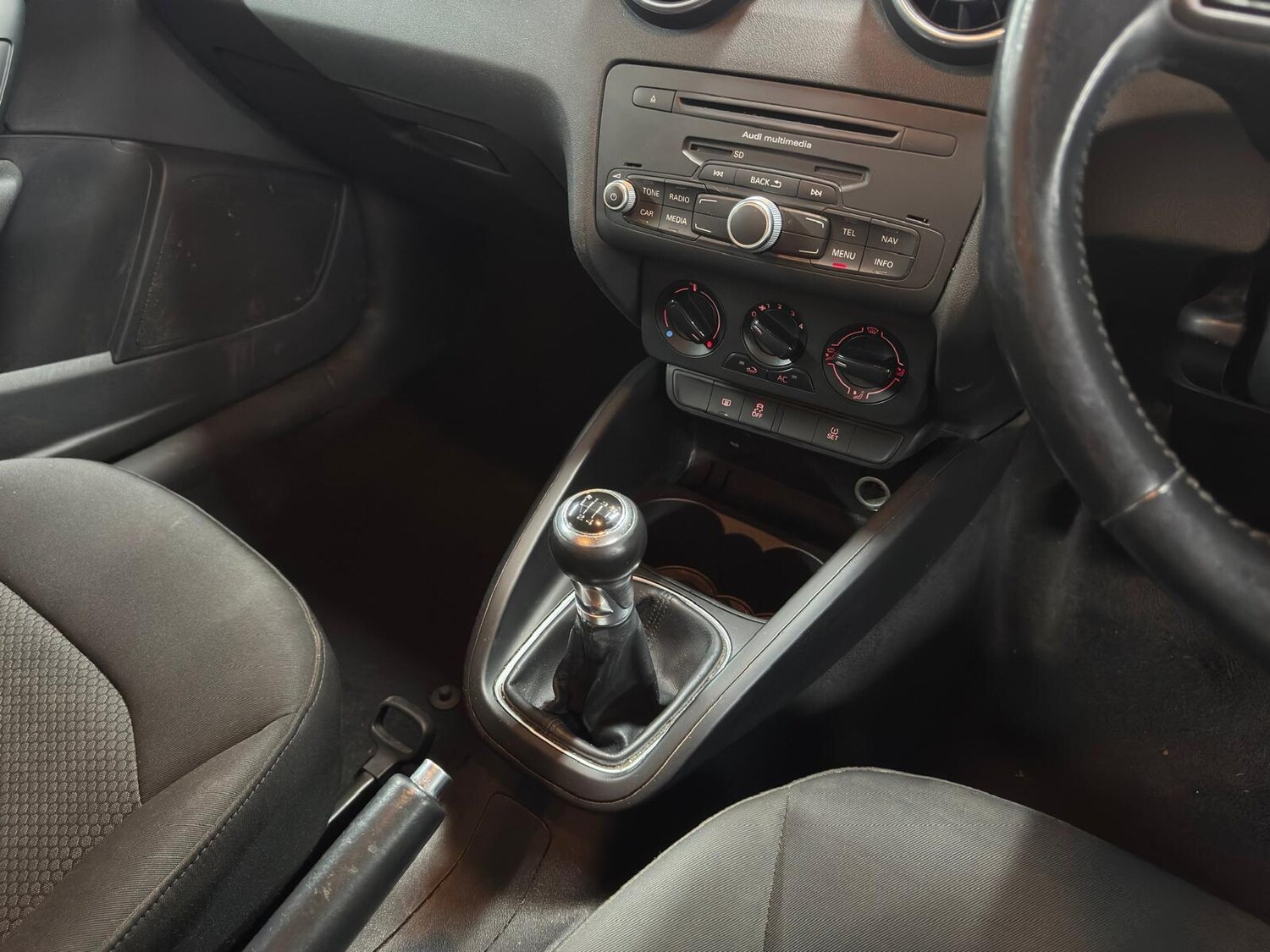 Used Audi A1 for sale - 78204751: Photo 22