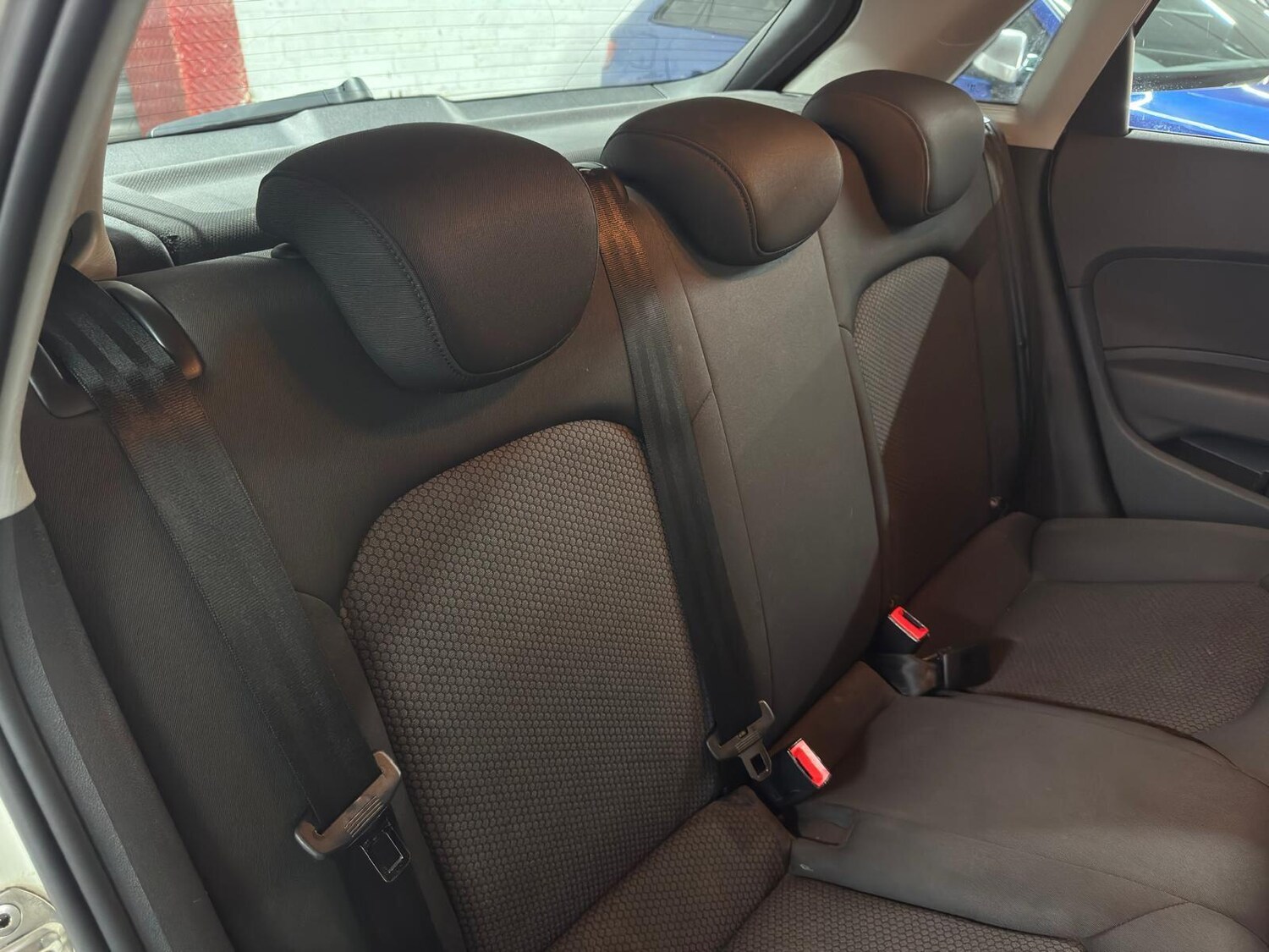 Used Audi A1 for sale - 78204751: Photo 23