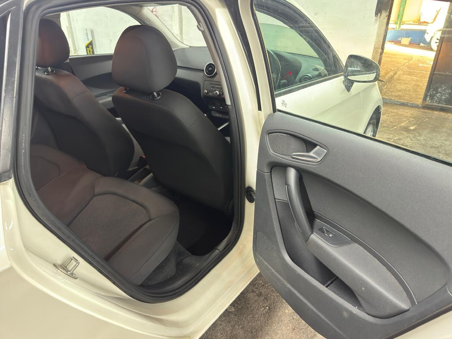 Used Audi A1 for sale - 78204751: Photo 24