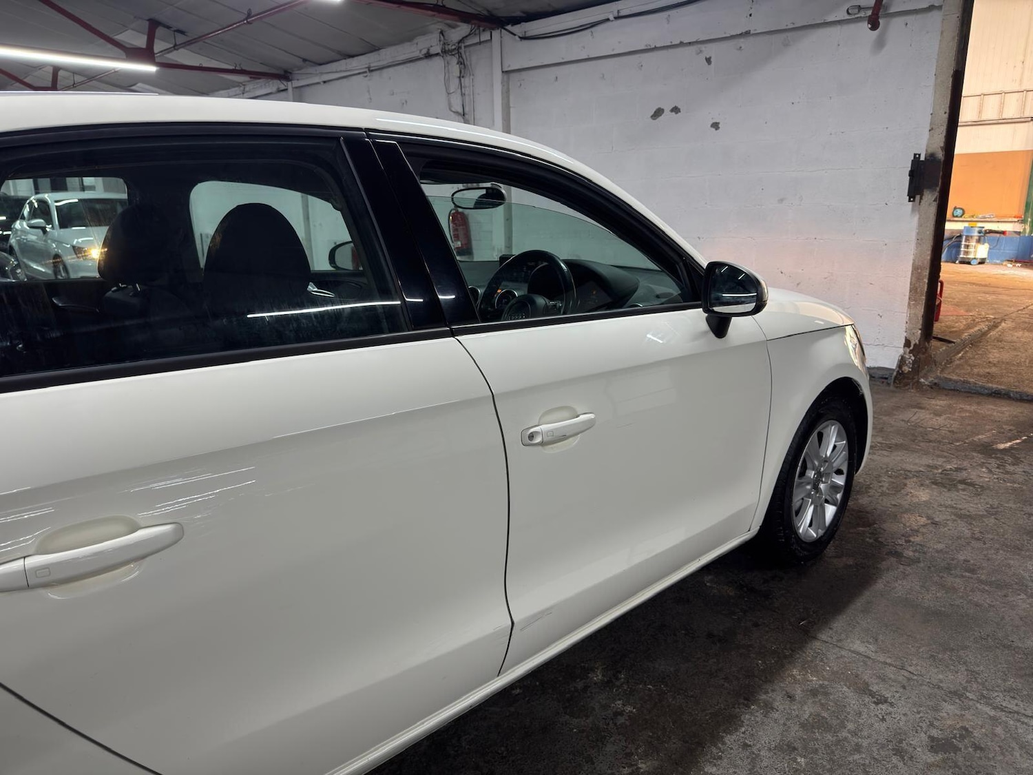 Used Audi A1 for sale - 78204751: Photo 25