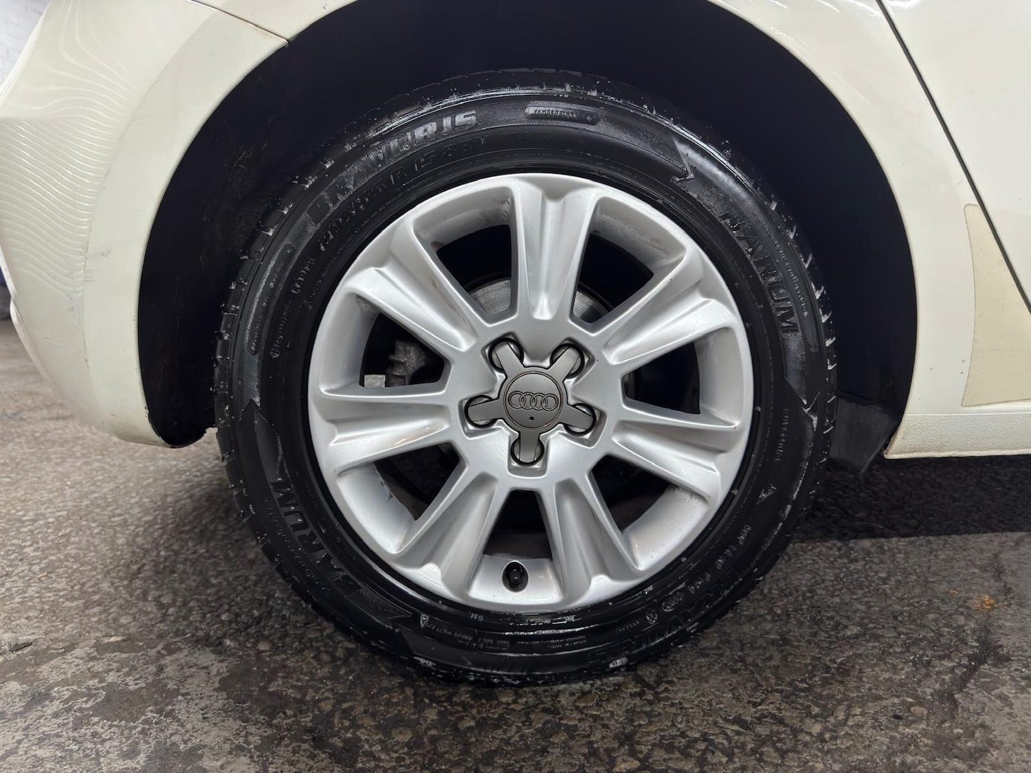 Used Audi A1 for sale - 78204751: Photo 26