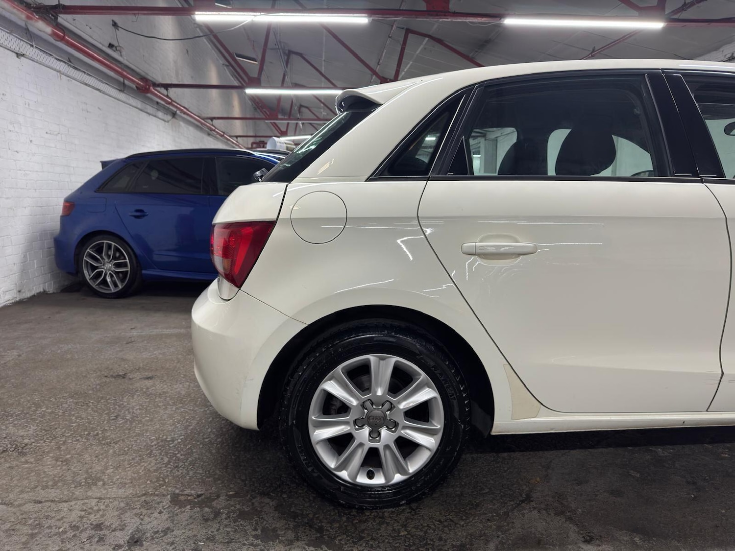 Used Audi A1 for sale - 78204751: Photo 27