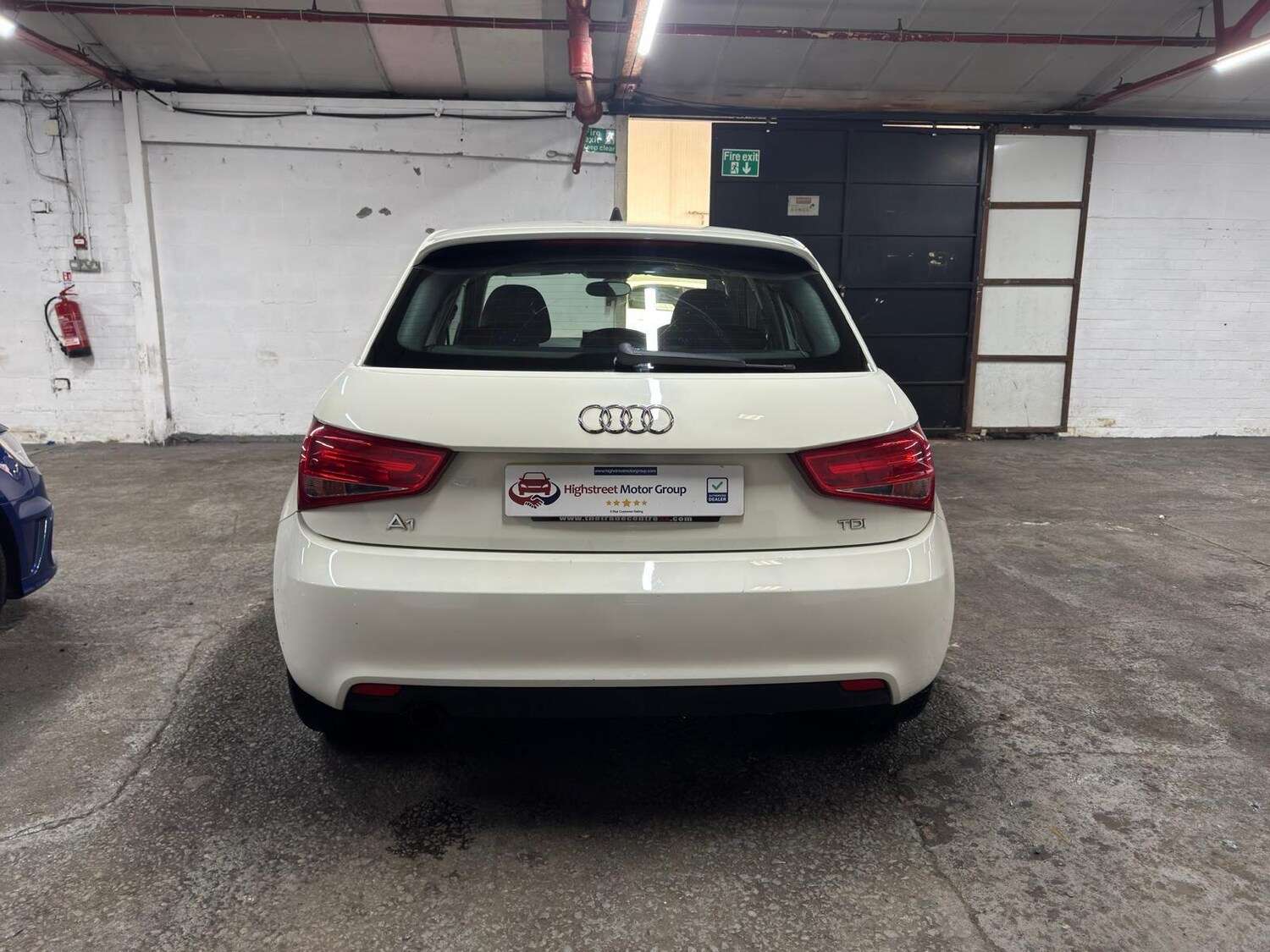 Used Audi A1 for sale - 78204751: Photo 29