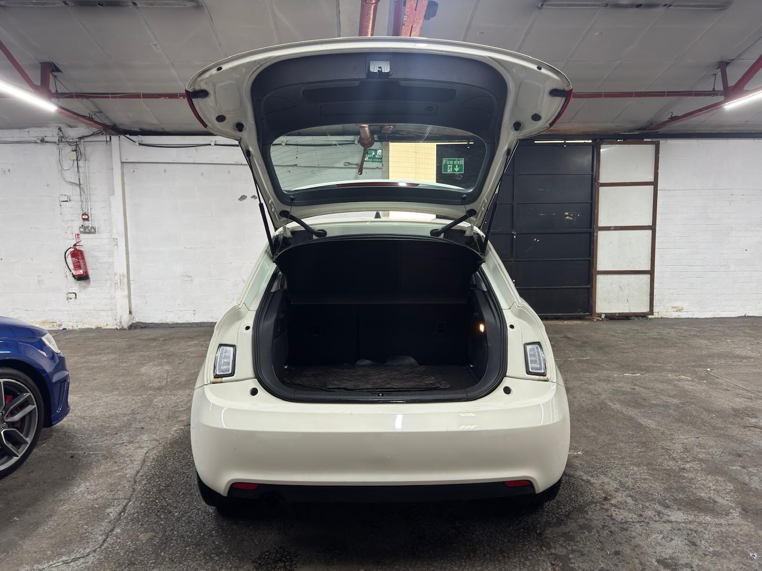 Used Audi A1 for sale - 78204751: Photo 30